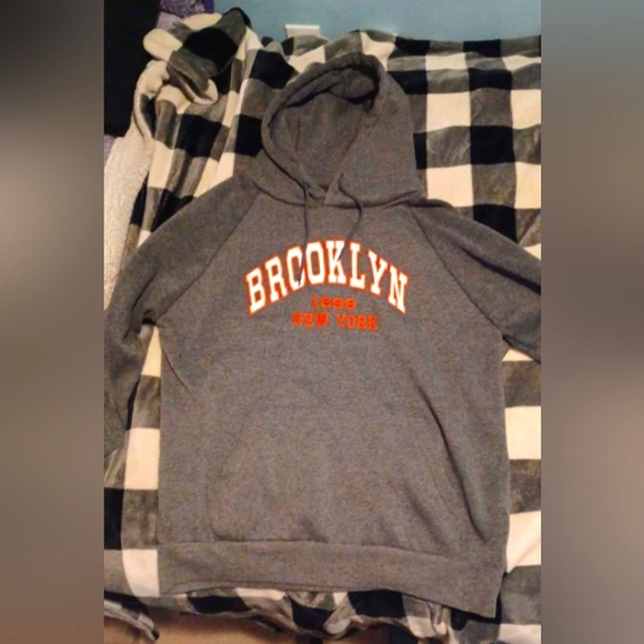 Hoodies - Picture 1 of 4